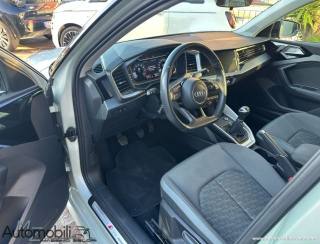 AUDI A1 usata, con Chiusura centralizzata