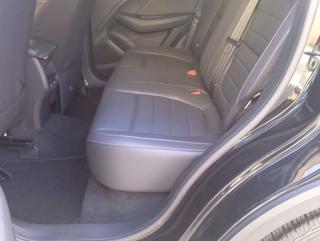 MG ZS usata, con Cronologia tagliandi
