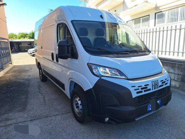 FIAT Ducato usata, con ABS
