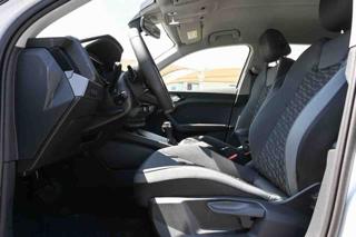 AUDI A1 usata, con Chiusura centralizzata