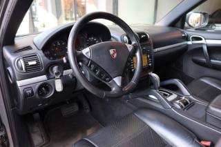 PORSCHE Cayenne usata, con Trazione integrale