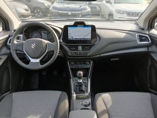 SUZUKI S-Cross usata, con Climatizzatore