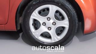 KIA Picanto usata, con Airbag Passeggero