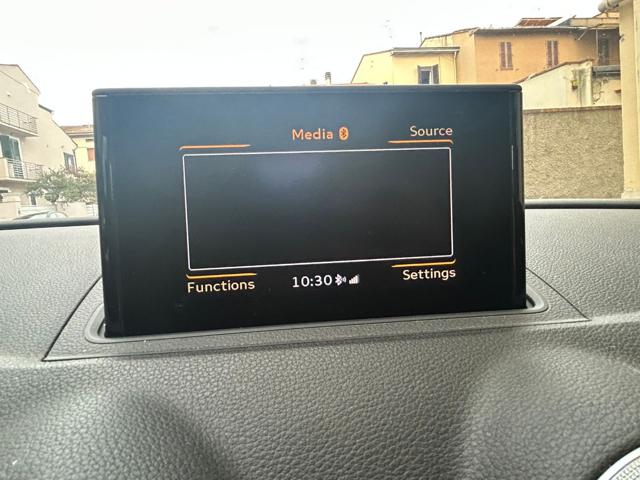AUDI A3 usata, con USB