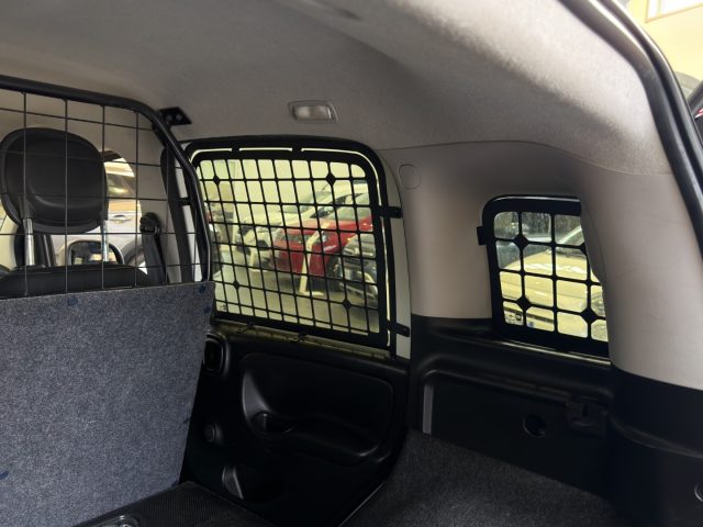 FIAT Panda usata 16