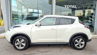 NISSAN Juke usata, con Alzacristalli elettrici