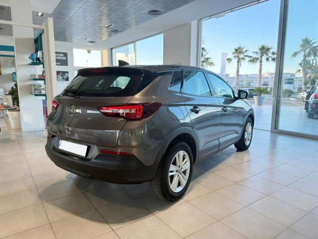 OPEL Grandland X usata, con Cerchi in lega
