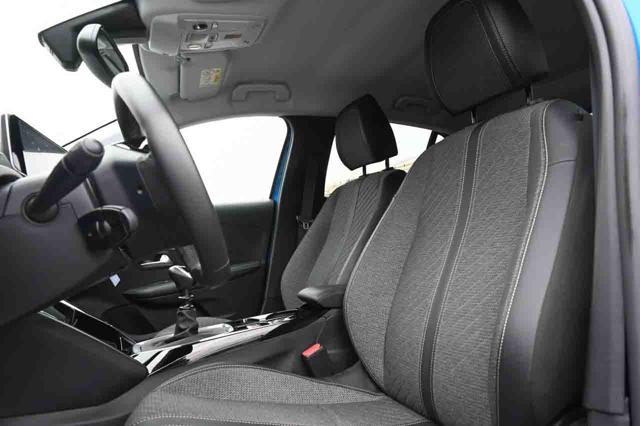 PEUGEOT 208 usata, con ESP