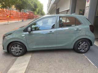 KIA Picanto usata, con Airbag Passeggero
