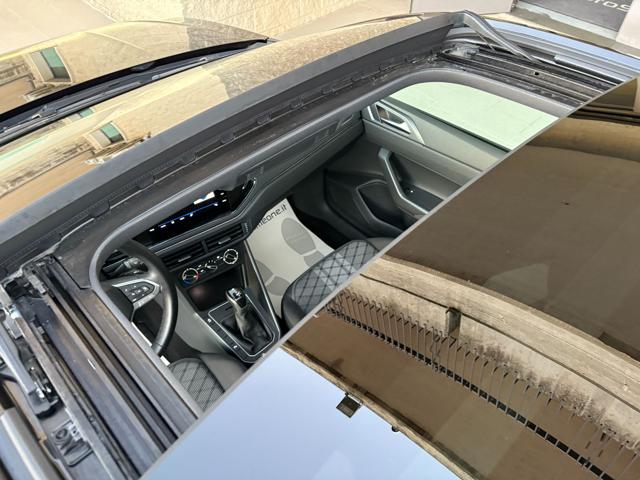 VOLKSWAGEN Taigo usata, con Climatizzatore