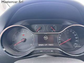 OPEL Crossland usata, con Park Distance Control