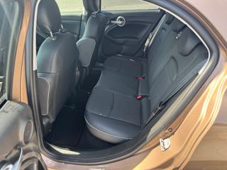 FIAT 500X usata, con ESP