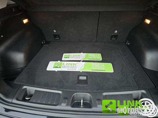 JEEP Compass usata 20