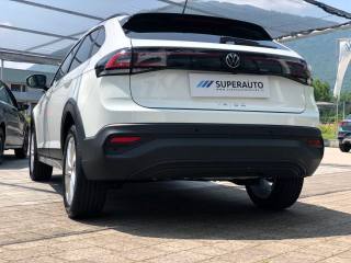 VOLKSWAGEN Taigo usata, con Chiamata automatica per emergenze