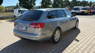 AUDI A6 usata, con Airbag laterali