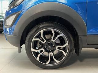 FORD EcoSport usata, con Servosterzo