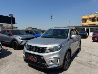 SUZUKI Vitara usata, con Airbag Passeggero