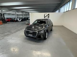 AUDI Q2 usata, con Airbag laterali