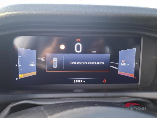 JEEP Avenger usata 12