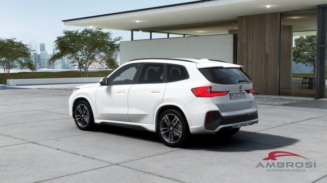 BMW X1 usata 1