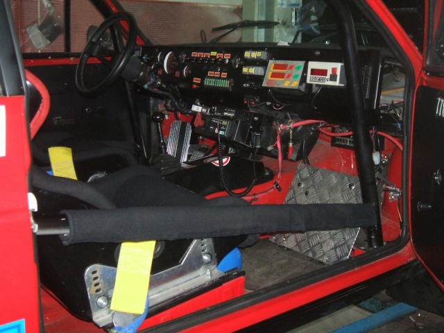 FIAT 131 usata 10