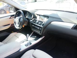 BMW X4 usata, con Cerchi in lega