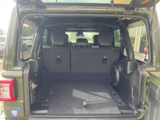 JEEP Wrangler usata, con Controllo trazione
