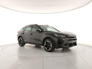 CUPRA Formentor usata, con Autoradio