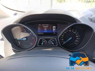 FORD C-Max usata, con ESP