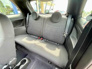 FIAT 500 usata, con Cruise Control