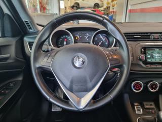 ALFA ROMEO Giulietta usata, con Climatizzatore