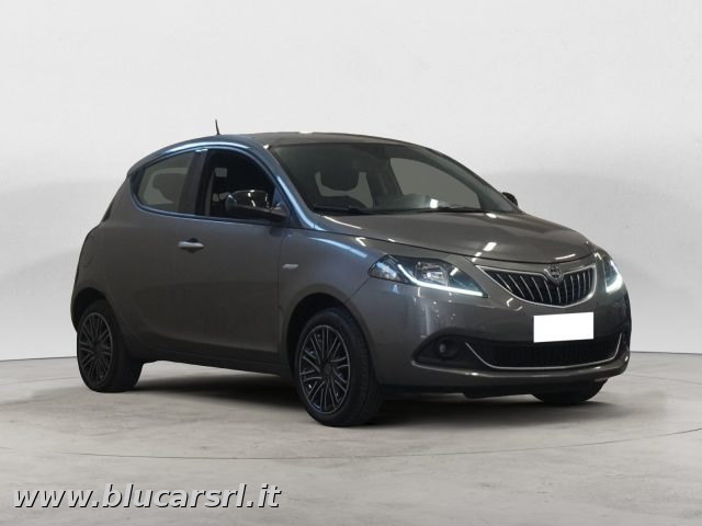 LANCIA Ypsilon usata, con Airbag Passeggero