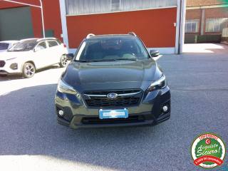 SUBARU XV usata, con Climatizzatore