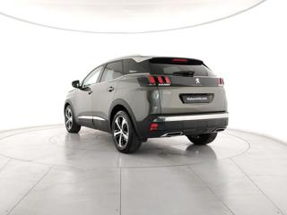 PEUGEOT 3008 usata, con Airbag laterali