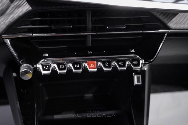 PEUGEOT 2008 usata, con Immobilizzatore elettronico