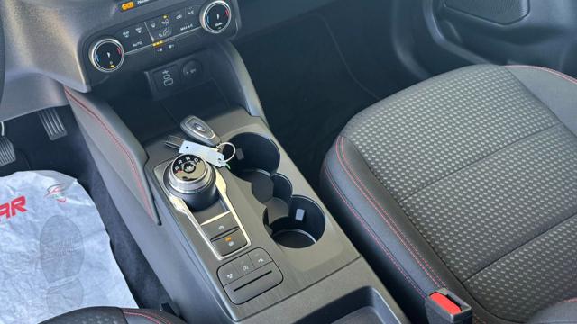 FORD Kuga usata, con Immobilizzatore elettronico