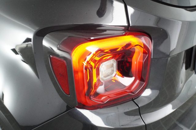 JEEP Renegade usata 9