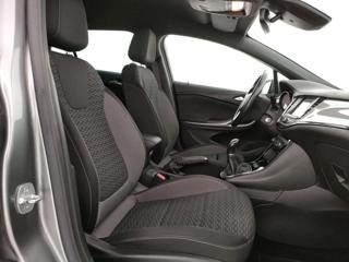 OPEL Astra usata, con Cerchi in lega