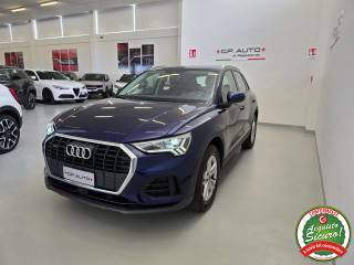 AUDI Q3 usata, con Airbag laterali