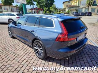 VOLVO V60 usata, con Autoradio
