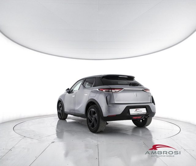 DS AUTOMOBILES DS 3 usata 3