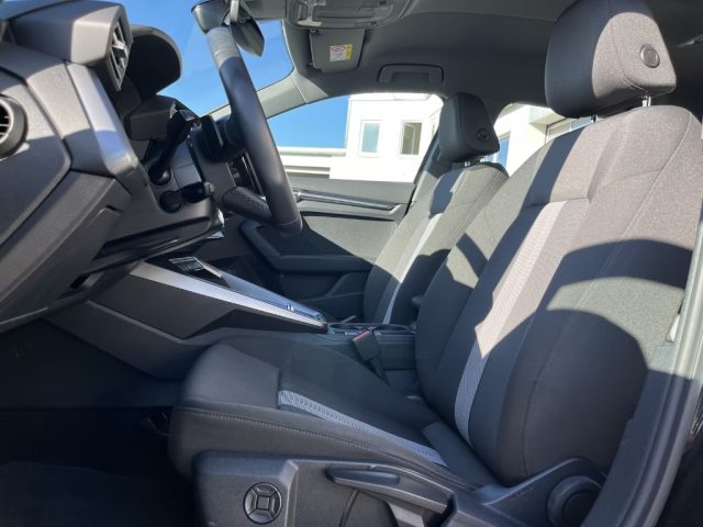 AUDI A3 usata, con Chiusura centralizzata