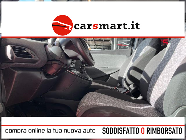 LANCIA Ypsilon usata, con Climatizzatore