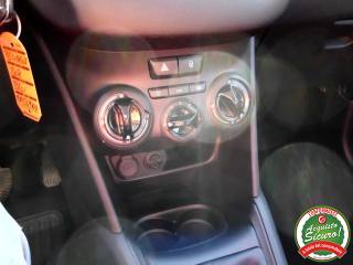 PEUGEOT 208 usata, con USB