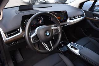 BMW 218 usata, con Boardcomputer