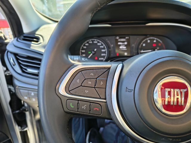 FIAT Tipo usata, con Boardcomputer