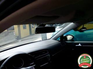 VOLKSWAGEN Golf usata, con Volante multifunzione