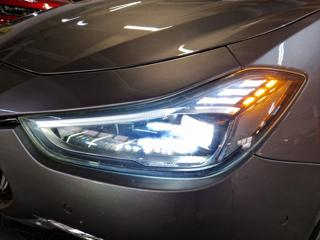 MASERATI Ghibli usata, con Controllo trazione