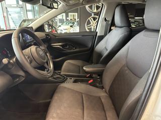 TOYOTA Yaris usata, con Climatizzatore