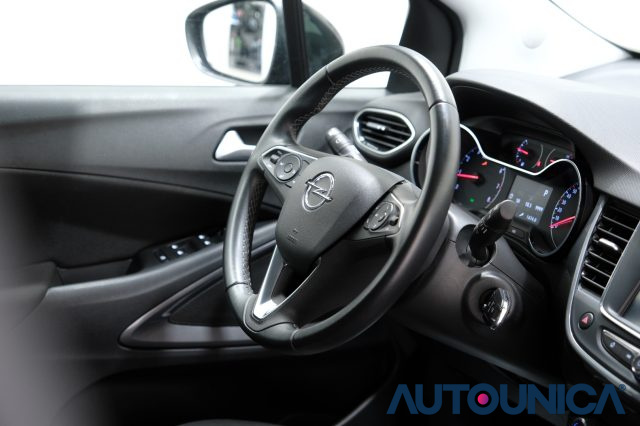 OPEL Crossland usata 49